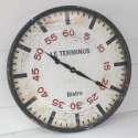 Horloge Terminus AnticLine
