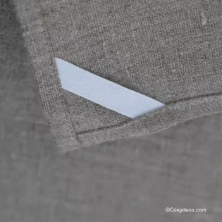 Torchon de Cuisine en Lin 