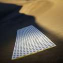 Tapis Plastique Pappelina NOA