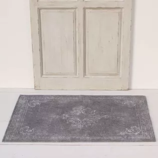 Tapis Charme Lavable en Machine 