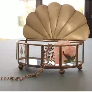 Coffret à Bijoux Hortense Chehoma
