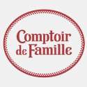 Bougie Comptoir de famille Orange Sanguine