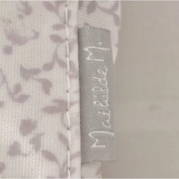 Trousse Mathilde M Courtisane