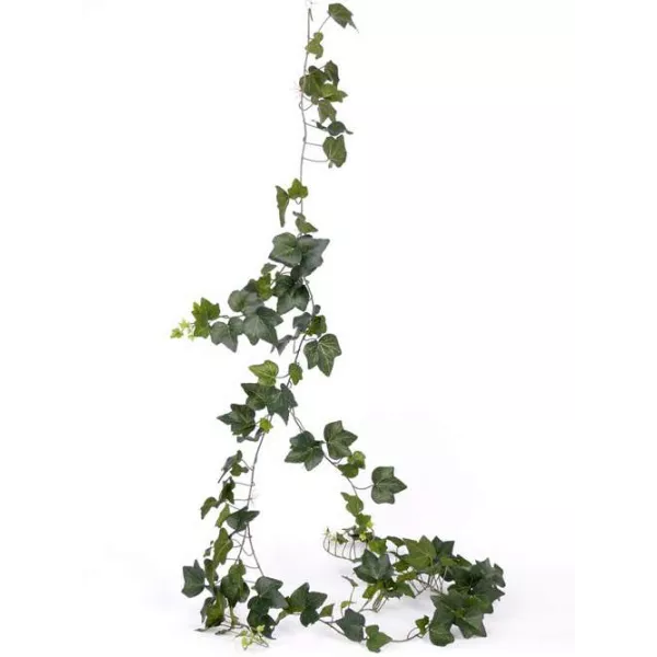 Guirlande de feuilles de Lierre Artificielle
