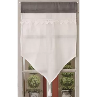 Brise-Bise Cosy Largeur 45cm