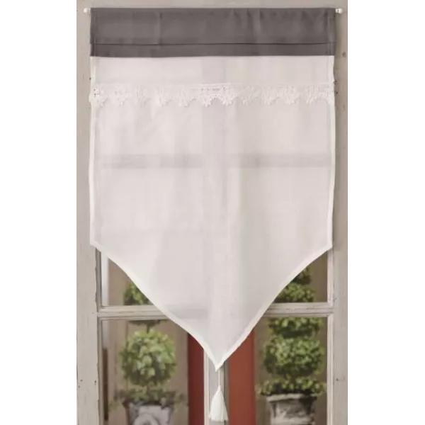 Brise-Bise Cosy Largeur 45cm