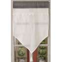 Brise-Bise Cosy Largeur 45cm