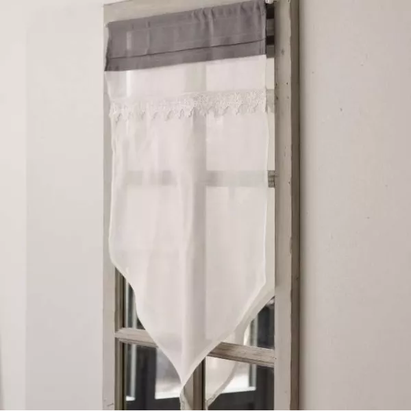 Brise-Bise Cosy Largeur 45cm