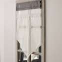 Brise-Bise Cosy Largeur 45cm