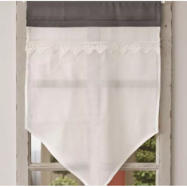 Brise-Bise Cosy Largeur 45cm