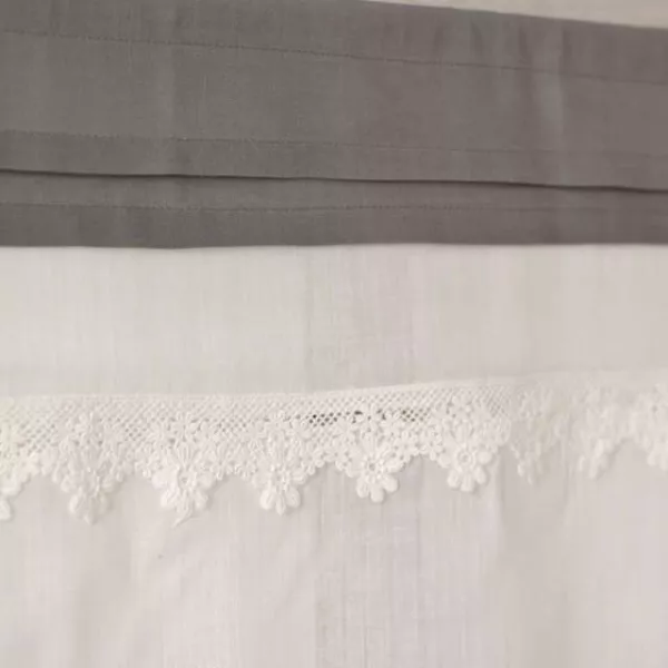 Brise-Bise Cosy Largeur 45cm