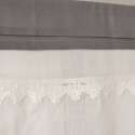 Brise-Bise Cosy Largeur 45cm