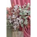 Tige d'eucalyptus artificiel