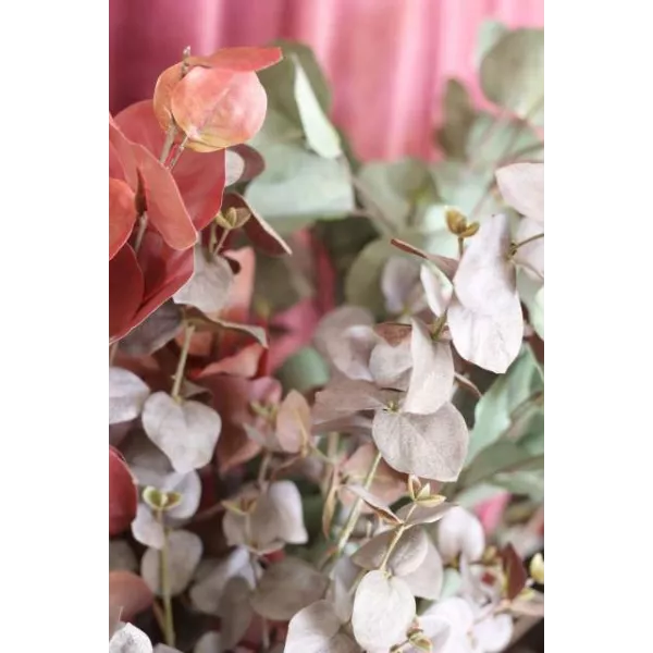 Tige d'eucalyptus artificiel