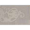 Cantonniere shabby chic