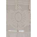 Cantonniere shabby chic
