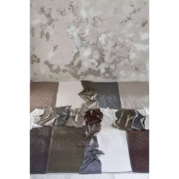 Tapis de bain Enzo CarbonneVivaraise
