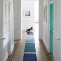 Tapis de salle de bain Perle Enzo Vivaraise