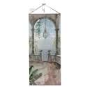 Grande Toile suspendue Mathilde M Vue Mer