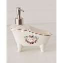 Distributeur savon Retro