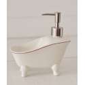 Distributeur savon Retro