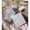 Parfum d'armoire Tablette Fleur de Coton Mathilde M