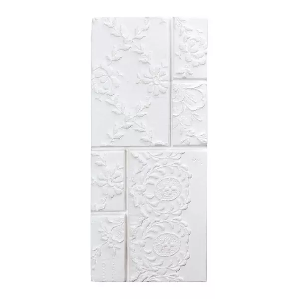 Parfum d'armoire Tablette Fleur de Coton Mathilde M