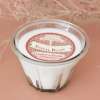 Bougie Santal Comptoir de famille