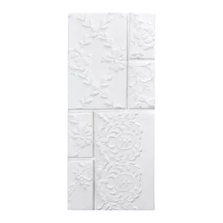 Parfum d'armoire Poudre de riz Mathilde M