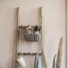 Panier à suspendre Osier Bohême