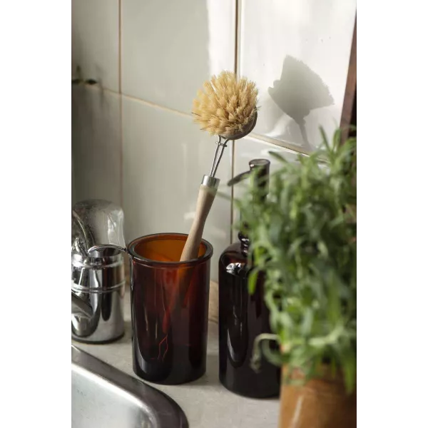 Brosse à Vaisselle Rétro 