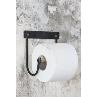 Dérouleur papier wc Style ancien 