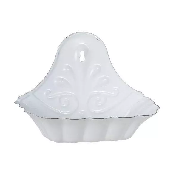 porte savon mural style ancien