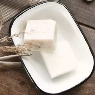 Porte Savon IB Laursen