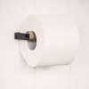 derouleur papier toilette style retro