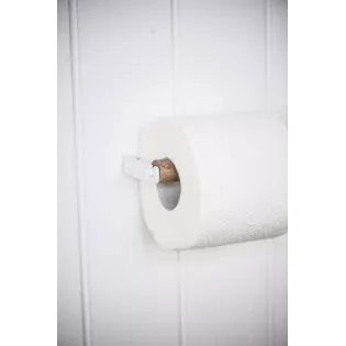 Dérouleur Papier Toilette Style Nordique
