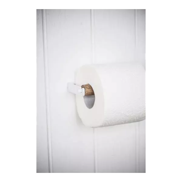 Dérouleur Papier Toilette Style Nordique
