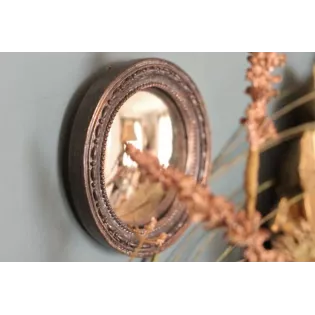 Mini Miroir Sorcière Vintage