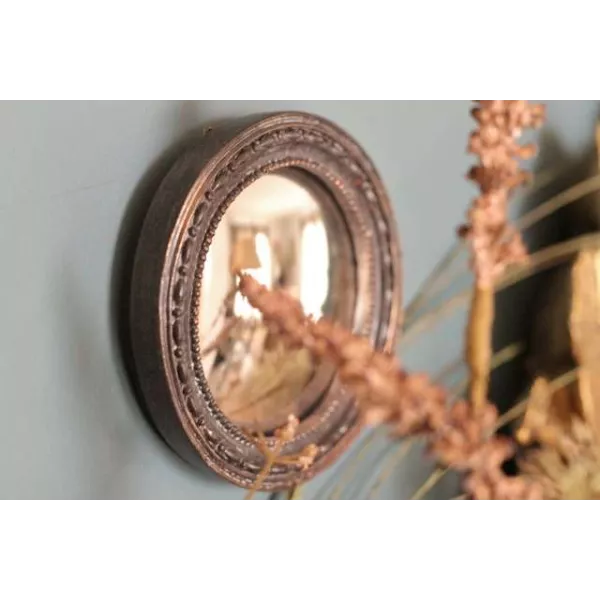 Mini Miroir Sorcière Vintage