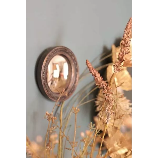 Mini Miroir Sorcière Vintage