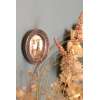 Mini Miroir Sorcière Vintage