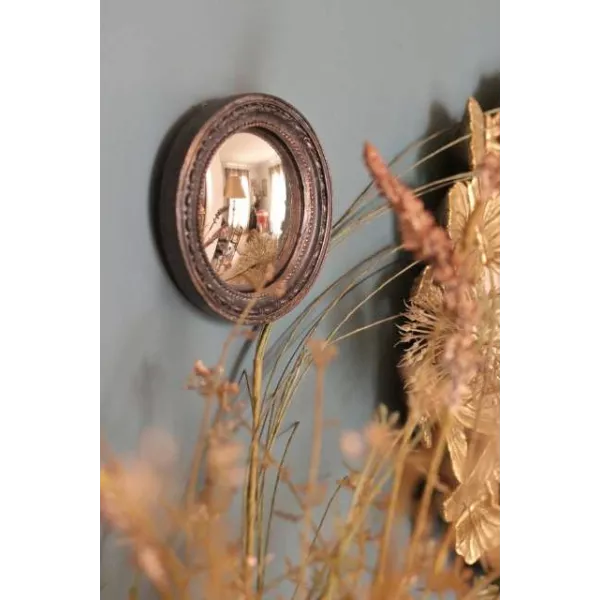 Mini Miroir Sorcière Vintage