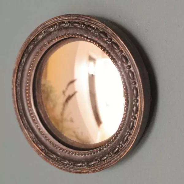 Mini Miroir Sorcière Vintage