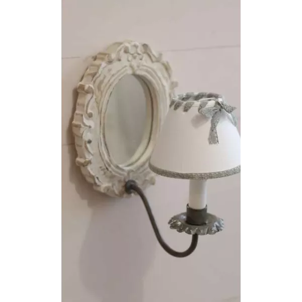Applique murale Maison Romantique
