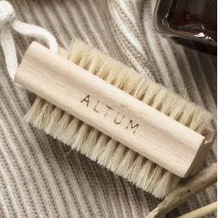 Brosse à ongles Rétro 