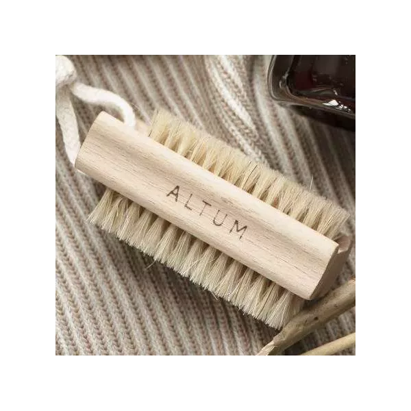 Brosse à ongles Rétro 