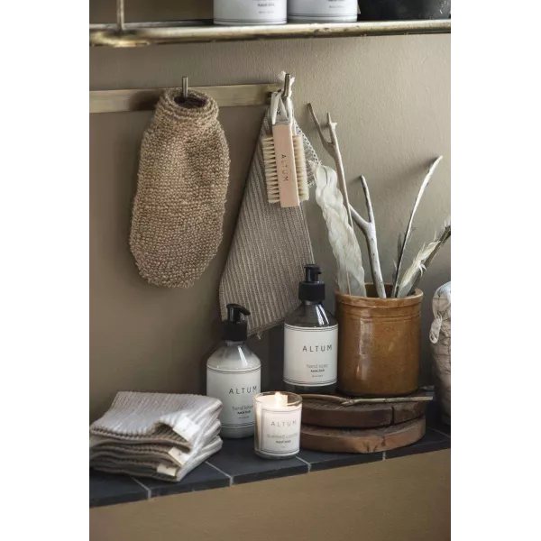 Brosse à ongles Rétro 