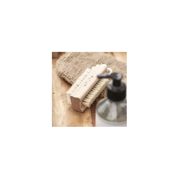 Brosse à ongles Rétro 
