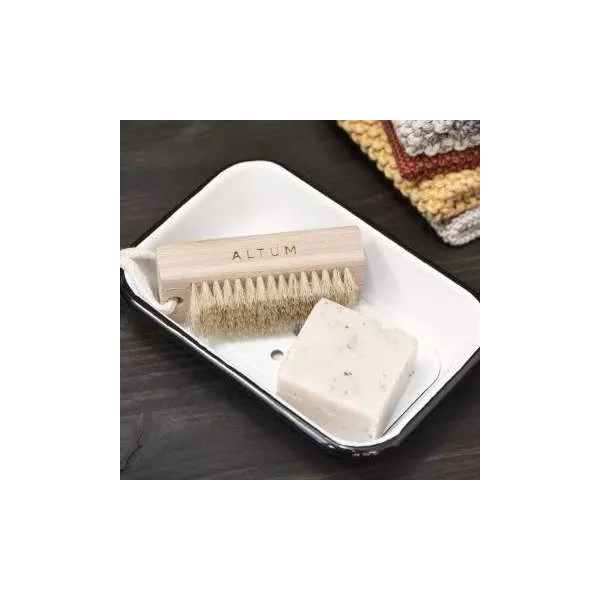 Brosse à ongles Rétro 