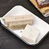 Brosse à ongles Rétro 